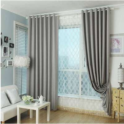 Kensington Elite Cotton Blend Golden Tiebacks